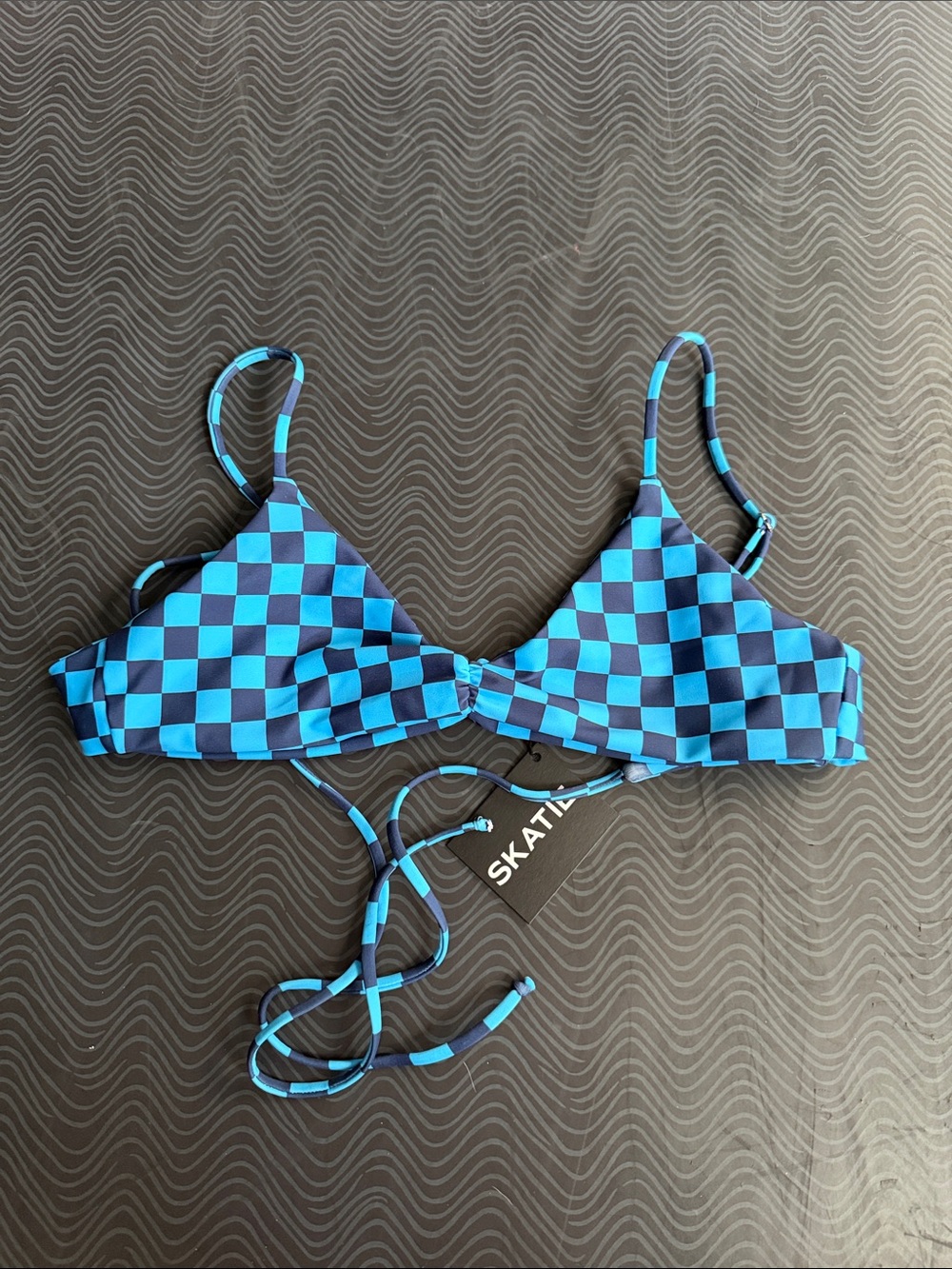 Skatie Betsy Top